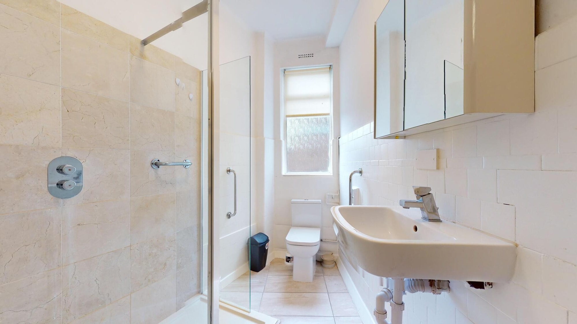 Spacious 2-Bedroom Apartment with Private Garden – Opposite Regent’s Park — photo 12