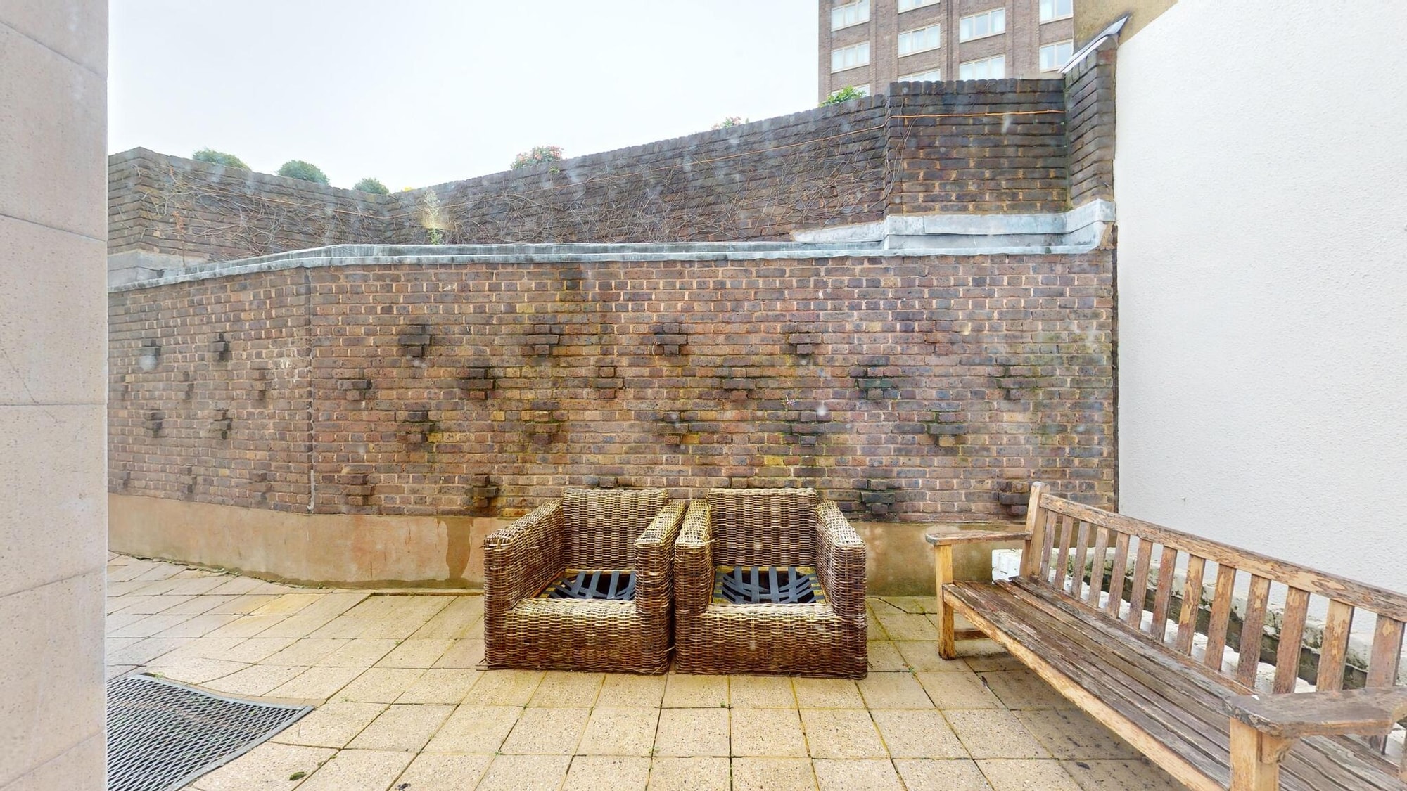 Spacious 2-Bedroom Apartment with Private Garden – Opposite Regent’s Park — photo 14