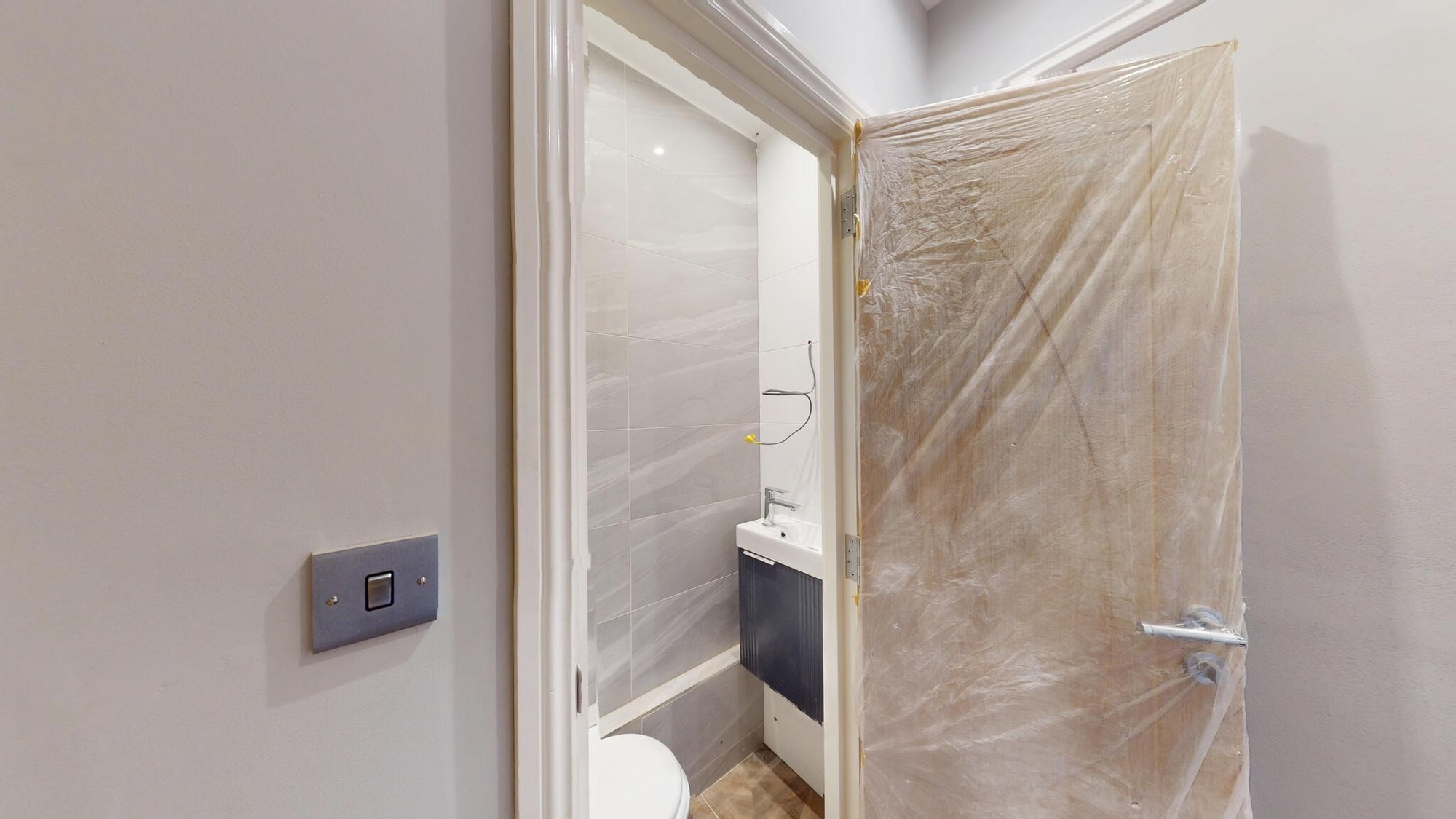 Luxury 2-Bed Flat, 3 bathrooms, Clive Court, Little Venice W9 — photo 17
