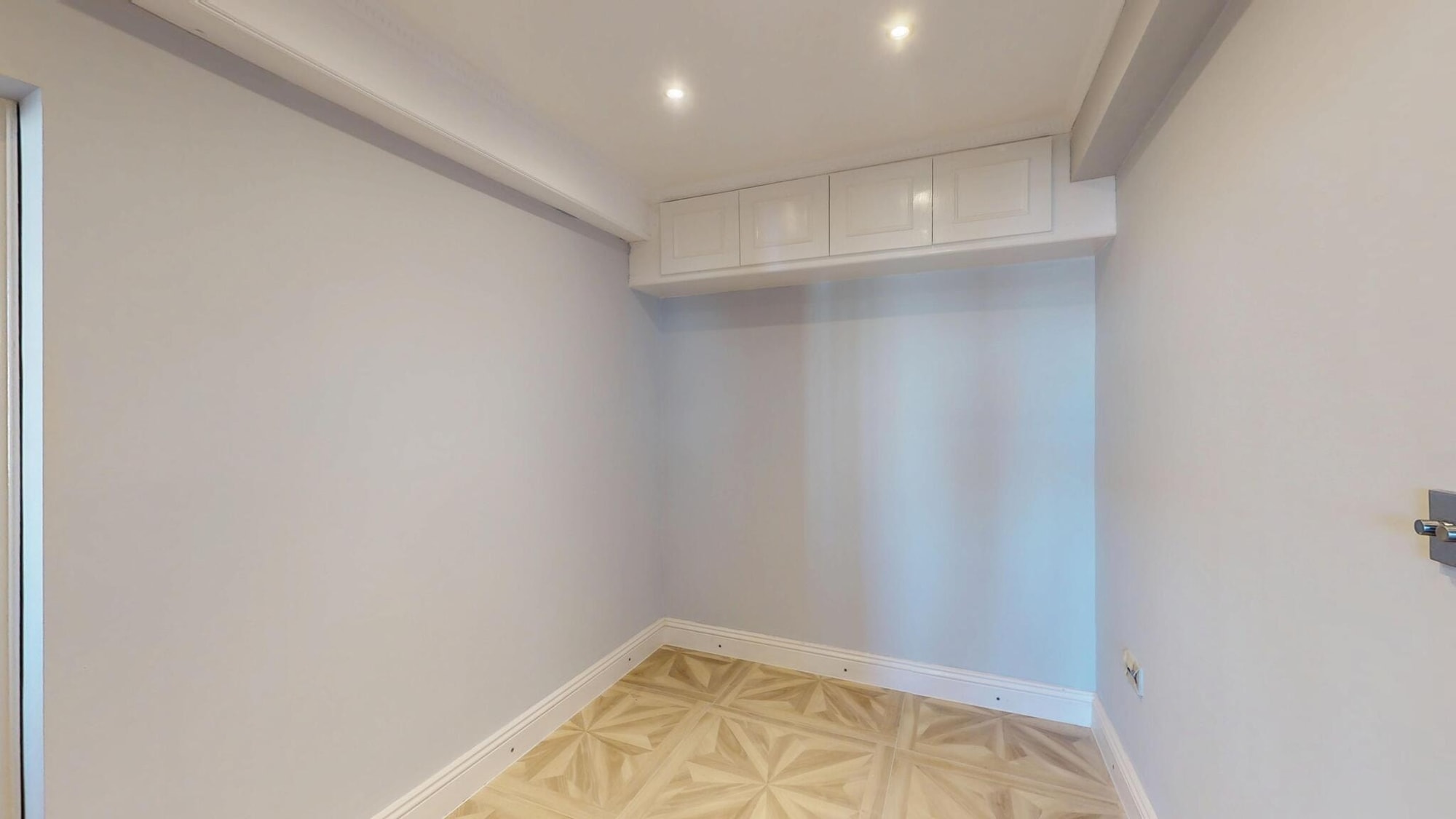 Luxury 2-Bed Flat, 3 bathrooms, Clive Court, Little Venice W9 — photo 5