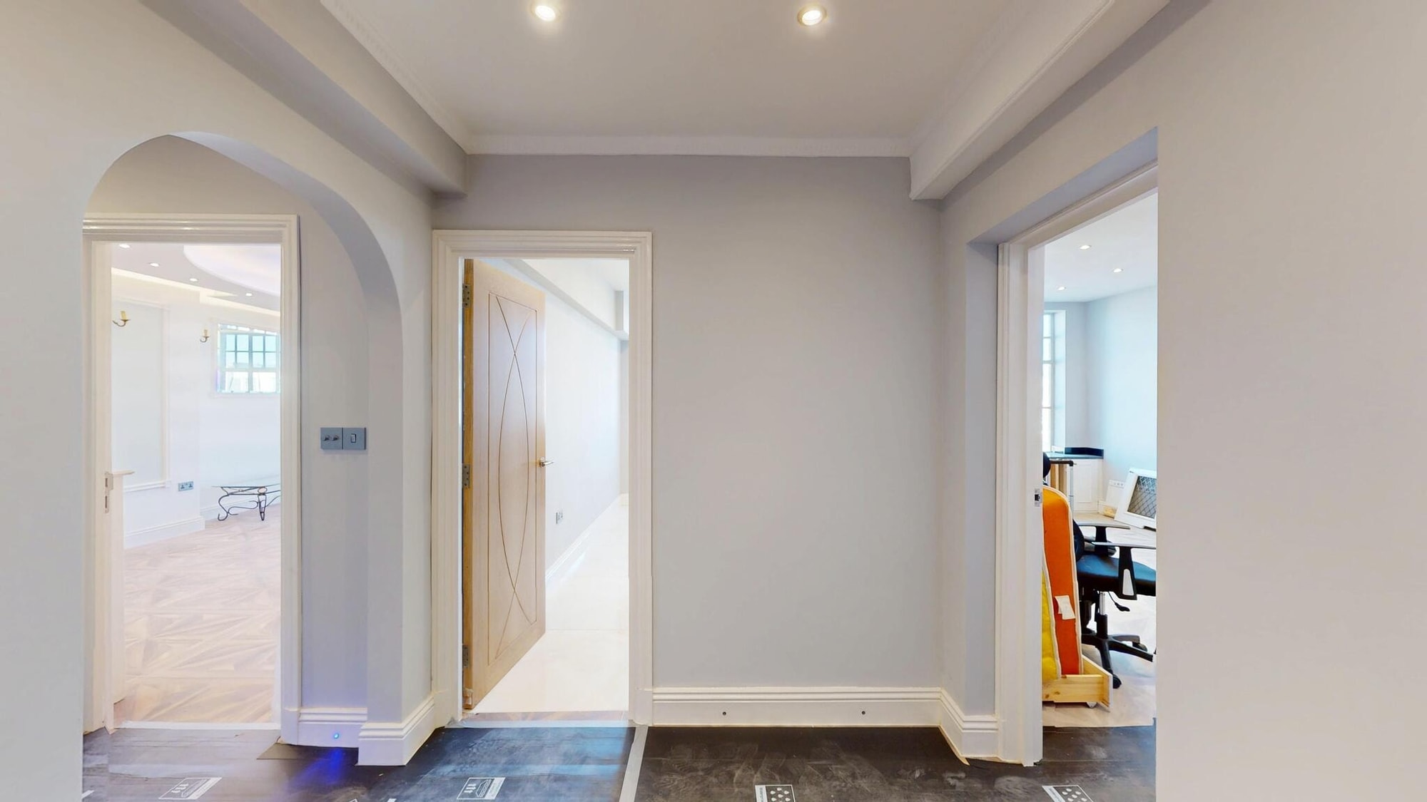 Luxury 2-Bed Flat, 3 bathrooms, Clive Court, Little Venice W9 — photo 11
