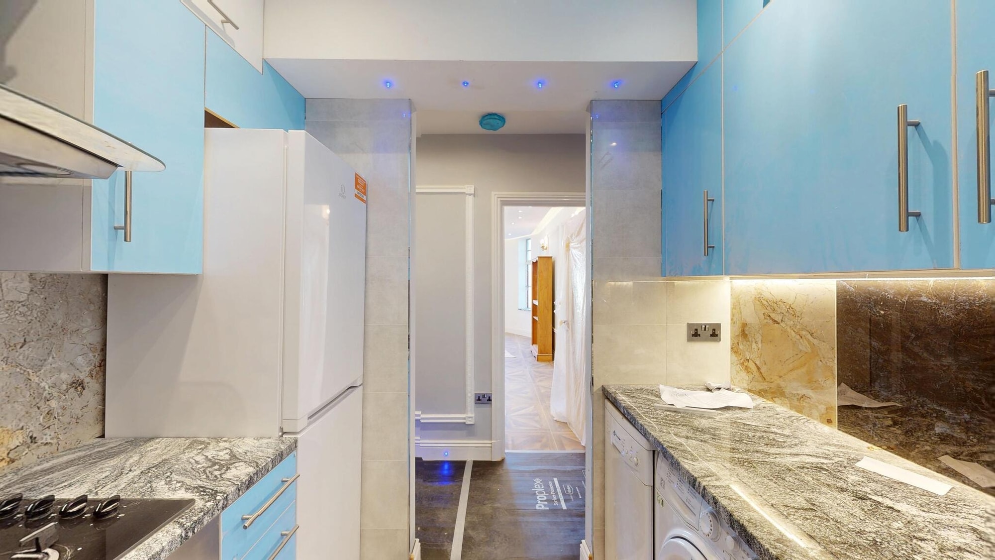 Luxury 2-Bed Flat, 3 bathrooms, Clive Court, Little Venice W9 — photo 10