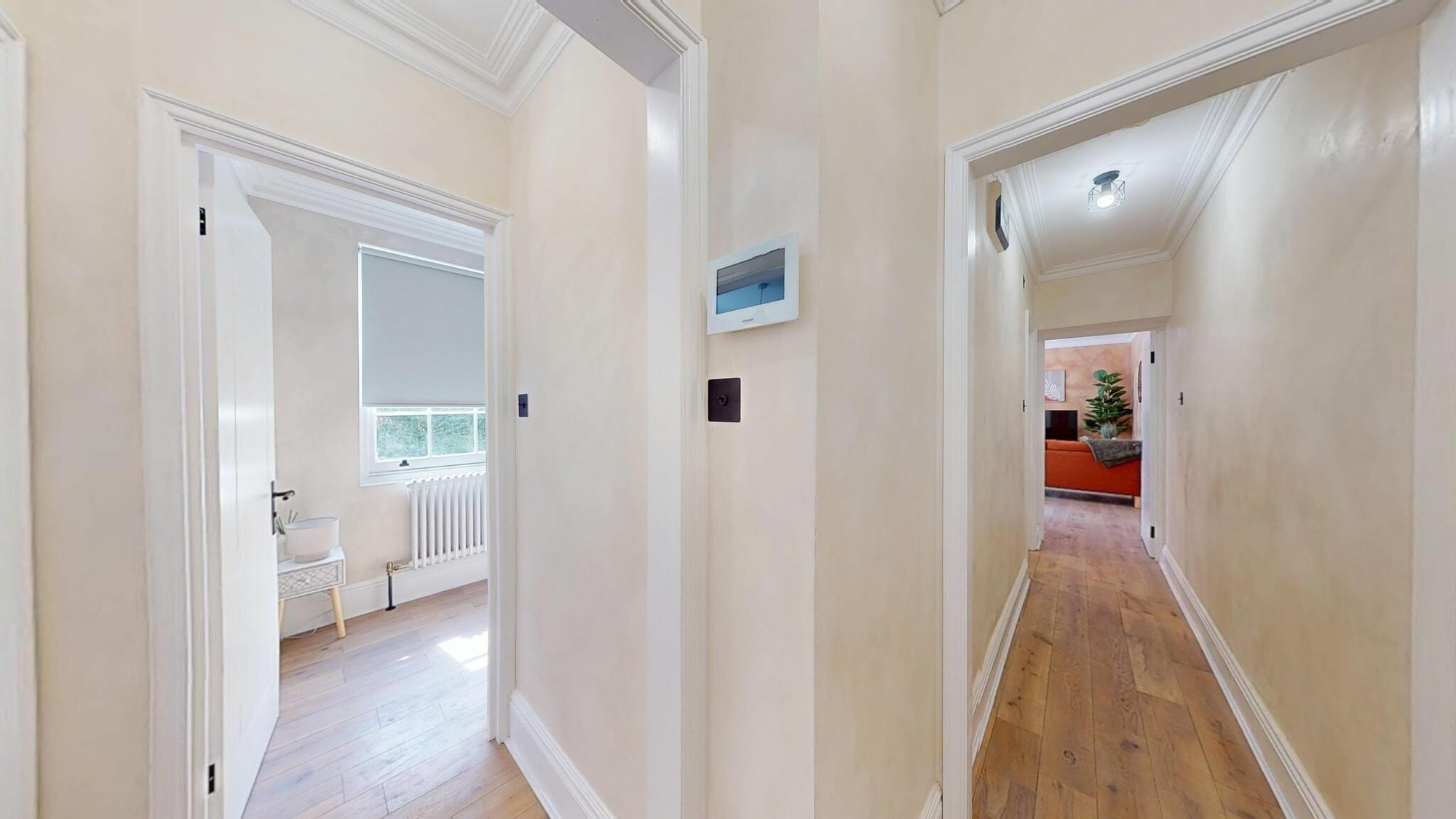 Bright 2-Bed Flat to Rent in Islington freshly renovated — photo 12