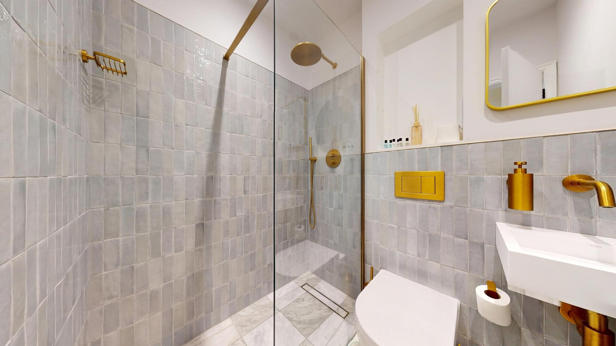 Bright 2-Bed Flat to Rent in Islington freshly renovated — photo 11