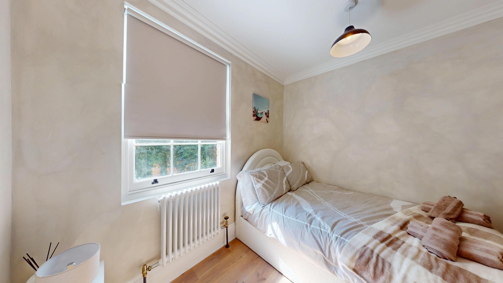 Bright 2-Bed Flat to Rent in Islington freshly renovated — photo 10