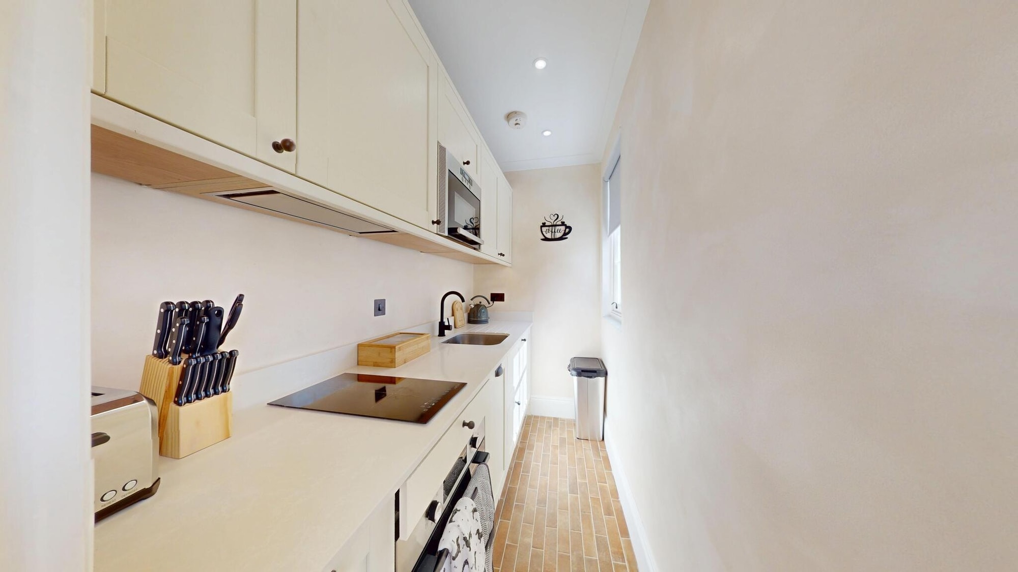 Bright 2-Bed Flat to Rent in Islington freshly renovated — photo 7