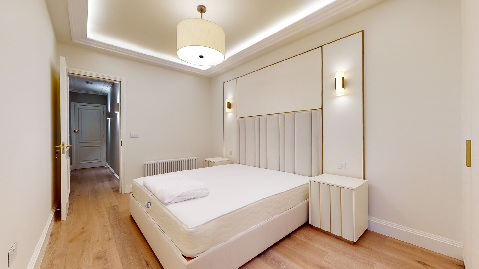 Gorgeous and spacious 2 bed detached house modern design NW6 — photo 14