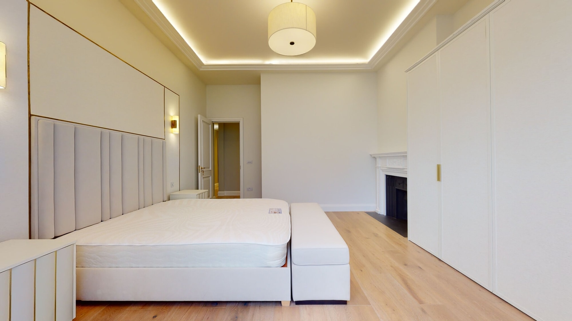 Gorgeous and spacious 2 bed detached house modern design NW6 — photo 16