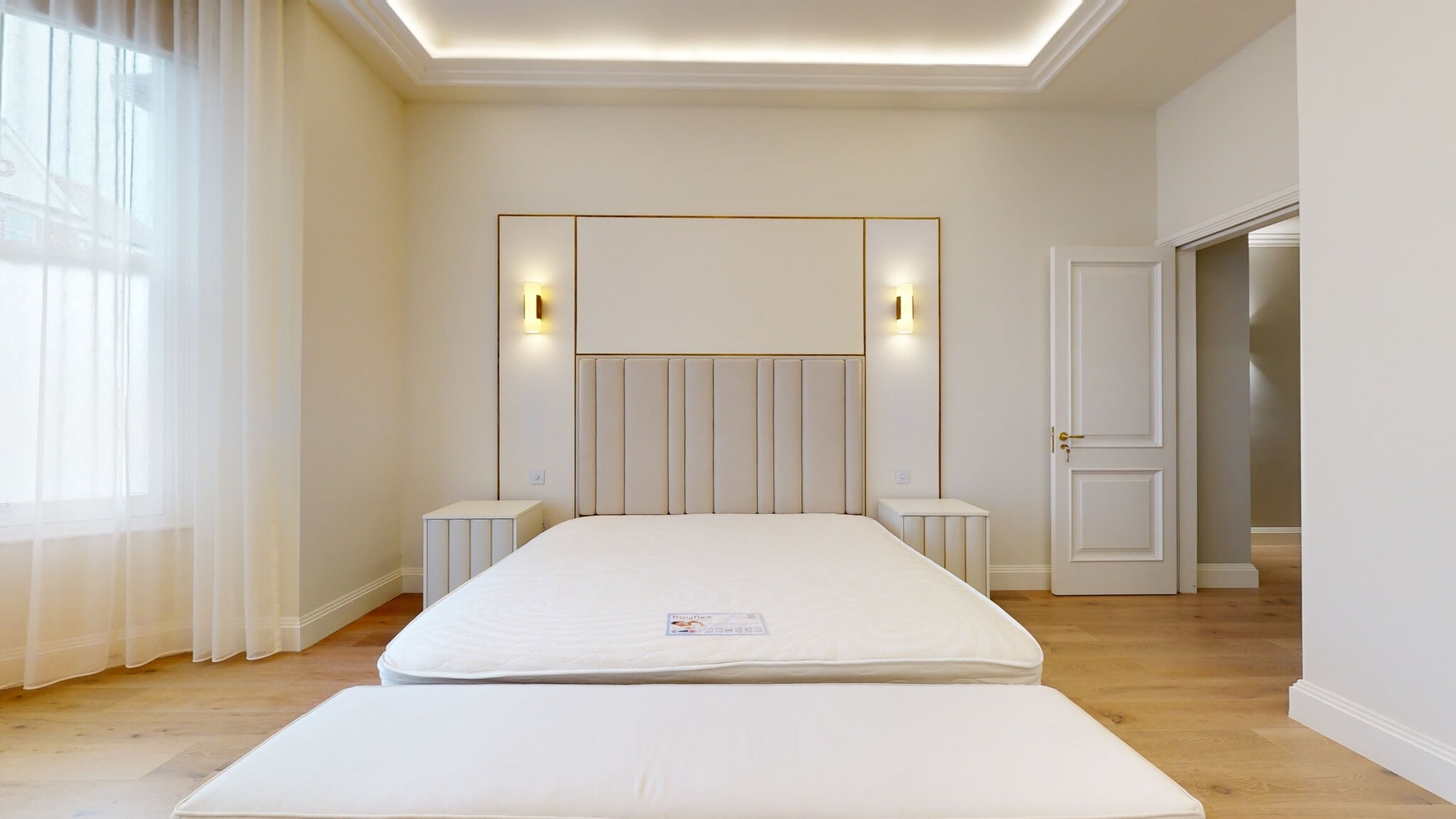 Gorgeous and spacious 2 bed detached house modern design NW6 — photo 7