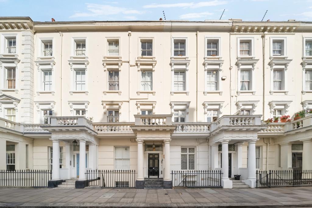 Studio flat available to rent 5-10 mins walk to Pimlico and Victoria underground stations — photo 7