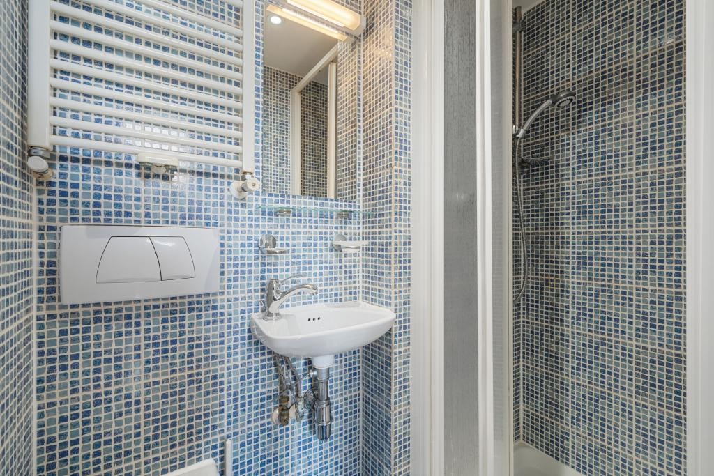 Studio flat available to rent 5-10 mins walk to Pimlico and Victoria underground stations — photo 6
