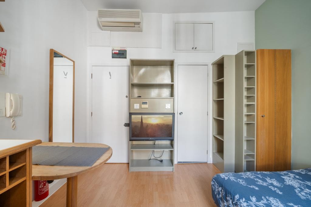 Studio flat available to rent 5-10 mins walk to Pimlico and Victoria underground stations — photo 5