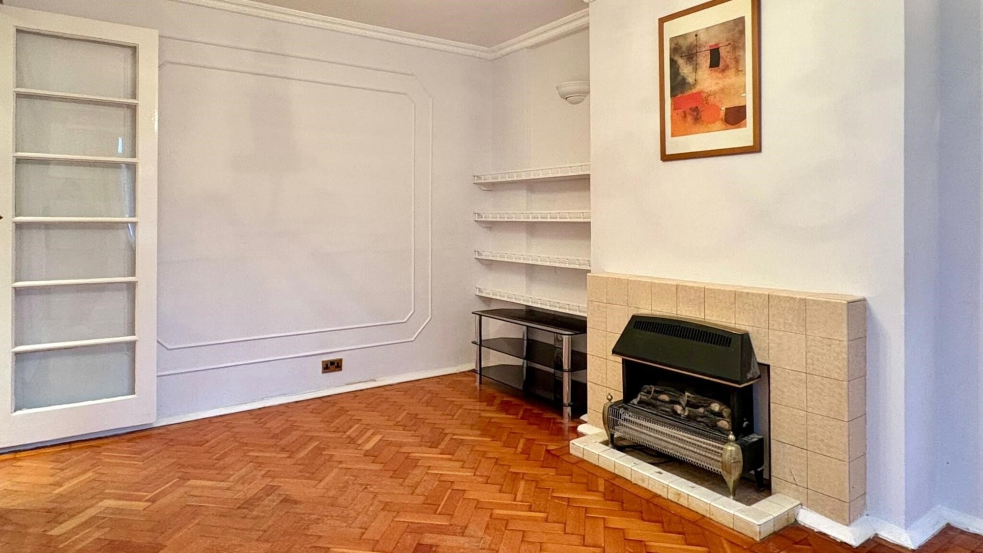 2 Bed Flat, Townshend Court, NW8, Prime Location — photo 3