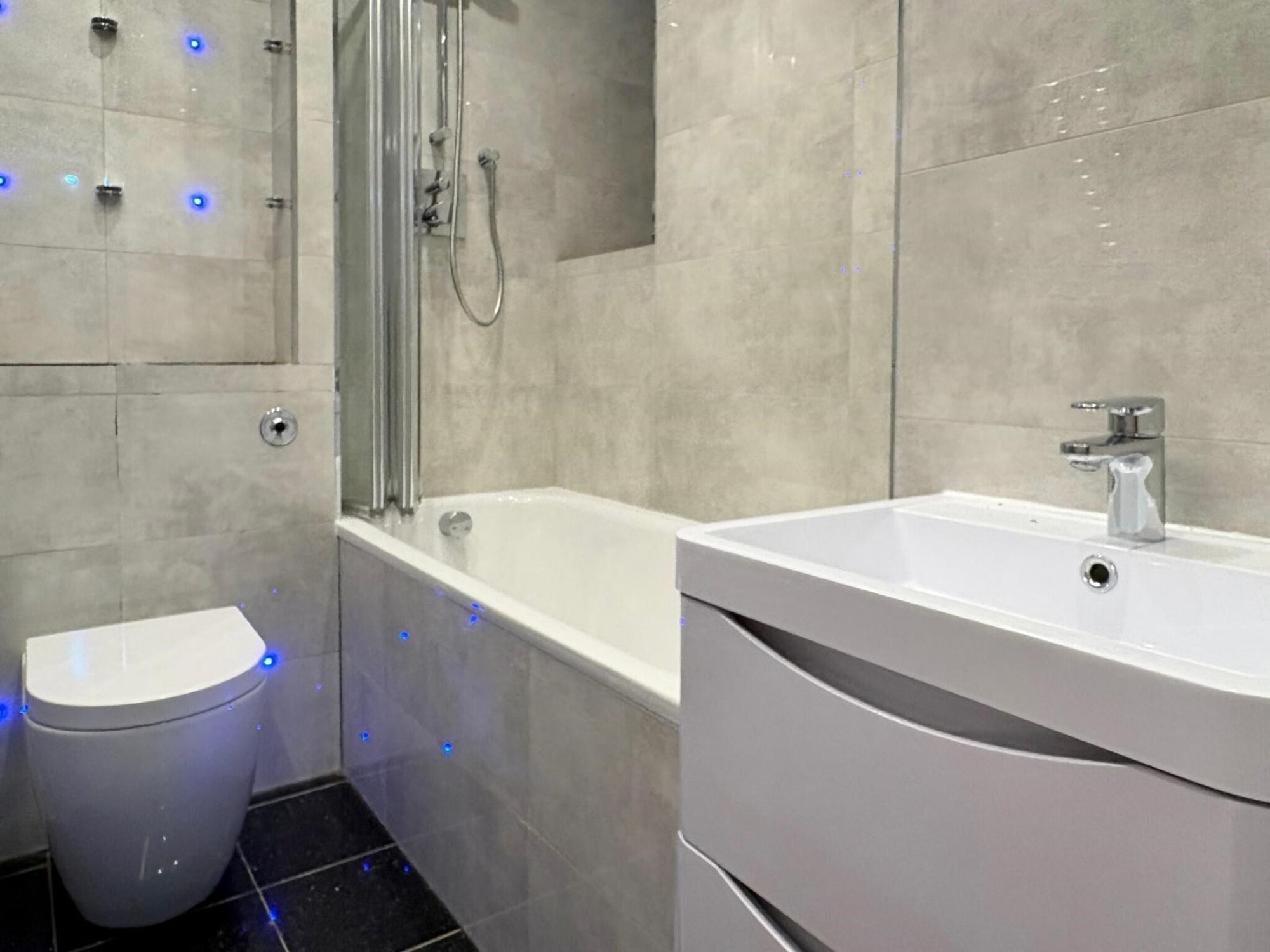 2 Bed Flat, Townshend Court, NW8, Prime Location — photo 7