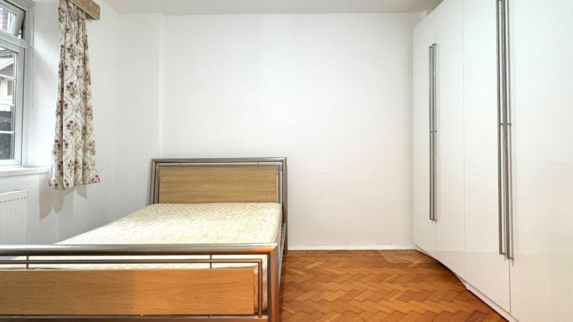 2 Bed Flat, Townshend Court, NW8, Prime Location — photo 14