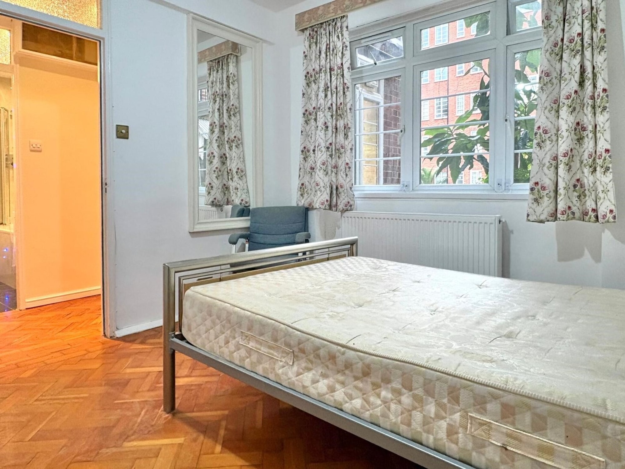 2 Bed Flat, Townshend Court, NW8, Prime Location — photo 15