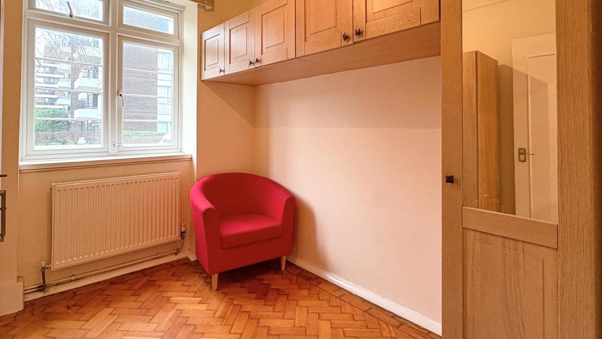 2 Bed Flat, Townshend Court, NW8, Prime Location — photo 10
