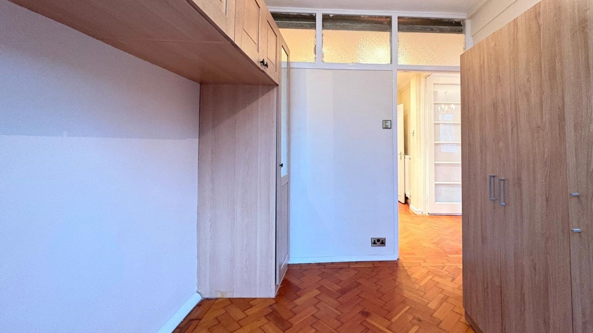 2 Bed Flat, Townshend Court, NW8, Prime Location — photo 11
