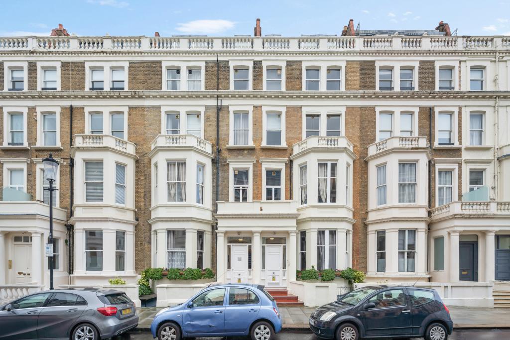Gorgeous and spacious studio flat in Ears Court bills included — photo 8