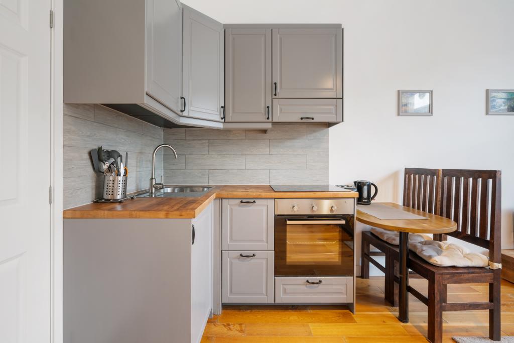 Gorgeous and spacious studio flat in Ears Court bills included — photo 5