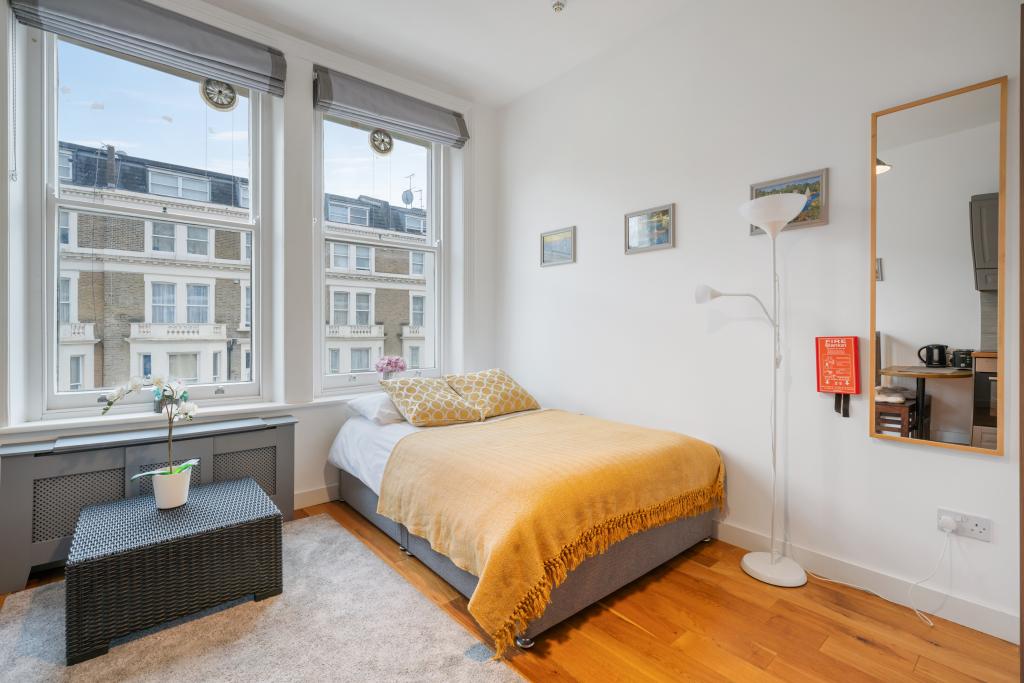 Gorgeous and spacious studio flat in Ears Court bills included — photo 4