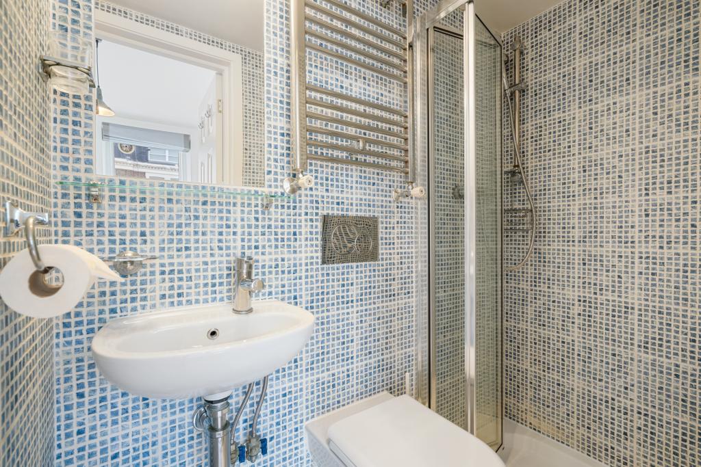 Gorgeous and spacious studio flat in Ears Court bills included — photo 7