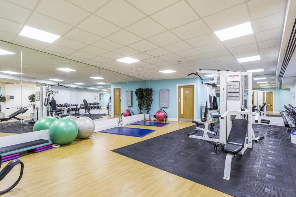 1 bed stunning apartment with gym access SW1P — photo 7